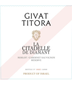 2018 La Citadelle De Diamant Givat - Titora Merlot Cabernet Reserve (750ml)