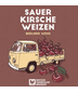 Watson Farmhouse Brewery - Sauer Kirsche Weizen (4 pack 16oz cans)