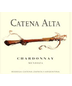 Bodega Catena Zapata - Chardonnay Mendoza Catena Alta (750ml)