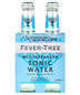 Fever Tree - Mediterranean Tonic Water (200ml 4 pack)