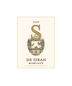 2015 Chateau Siran S De Siran Margaux 750ml
