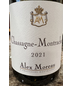 Alex Moreau - Chassagne Montrachet (750ml)