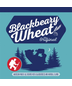 Long Trail Brewing Co - Long Trail Blackberry Wheat (12 pack 12oz cans)