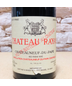 1996 Chateau Rayas, Chateauneuf-du-Pape