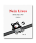 2022 Nein Lives - Riesling No. 1 (750ml)