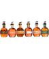 Blanton's Bourbon Whiskey Full Lineup Collection Set