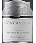 2017 Concannon - Cabernet Sauvignon Select Vineyards
