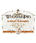 WhistlePig Ginger Fashioned Cocktail To-Go