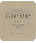Mouzon-Leroux Champagne L'Atavique Tradition