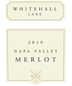 2019 Whitehall Lane Merlot Napa Valley