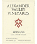 Alexander Valley Vineyards - Zinfandel Alexander Valley (750ml)