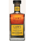 Laws - Four Grain Straight Bourbon Whiskey (750ml)