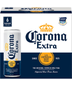 Corona - Extra (6 pack 12oz cans)
