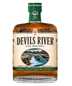 Comprar whisky de centeno Devil's River | Tienda de licores de calidad