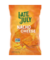 Late July Nacho Cheese Chips 7.8oz