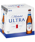Michelob Brewing Company - Michelob Ultra Beer (12 pack bottles)