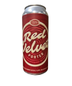 Ithaca Beer Company - Red Velvet Porter (4 pack 16oz cans)