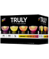 Truly Spiked & Sparkling Water Lemonade Seltzer Variety Pack