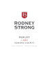 Rodney Strong Merlot Sonoma County 750ml - Amsterwine Wine Rodney California Merlot Red Wine