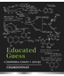 2019 Educated Guess Chardonnay