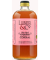 Liber & Co - Rio Red Grapefruit Cordial -9.5oz