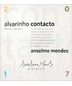 2023 Anselmo Mendes - Contacto