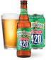 Sweet Water Brewing Co - 420 Extra Pale Ale (6 pack cans)