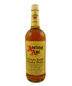 Ancient Age Kentucky Straight Bourbon Whiskey Plastic 750ml