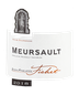 2018 Fichet, Jean Philippe Meursault Blanc