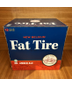 New Belgium Fat Tire 12 Pack Bottle (12 pack 12oz bottles)