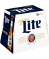 Miller Brewing Co - Lite 12pk (12 pack 12oz bottles)