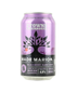 2 Towns Made Marion Blackberry Cider 6pk cans