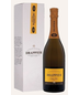 Drappier - Cote d'Or Brut Champagne Gift Box NV (750ml)