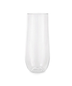 Flexi Stemless Champagne Flute by True