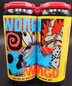 Pipeworks Brewing - Wongo Mongo IPA (4 pack 16oz cans)