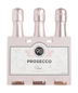 90+ Cellars - Prosecco Rose NV (3 pack 187ml)