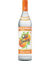Stolichnaya - Ohranj Vodka Orange