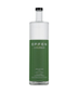 Effen Cucumber Flavored Vodka Holland 1L