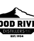 Hood River Distillers Lewis & Clark Blended Canadian Whisky