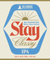 Bellwoods Brewery - Stay Classy (16.9oz bottle)