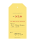 2020 Ovid Experiment N5.0 Napa Red Blend