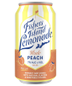 Fishers Island Lemonade Nude Peach (12oz can)