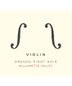 NV Violin - Pinot Noir Willamette Valley