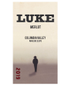 2019 Luke Wines - Merlot Wahluke Slope