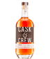 Cask & Crew - Rye Blended Whiskey