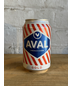 Aval Gold Artisanal Cider - Brittany, France (330ml can)