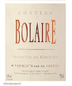 2019 Chateau Bolaire - Bordeaux (750ml)