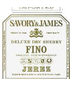 Savory & James Fino Sherry