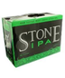 Stone Brewing - Stone IPA (12 pack 12oz cans)