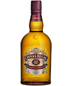 Chivas Regal - 12 Year Scotch Whisky (1.75L)